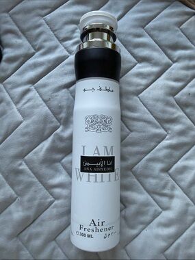 Ana Abiyedh Air Freshener